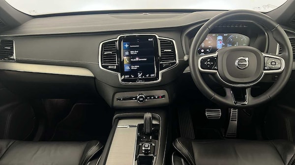 Used Volvo XC90 2021 for sale - 76265631: Photo 10