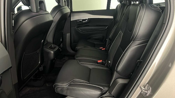 Used Volvo XC90 2021 for sale - 76265631: Photo 11