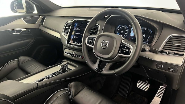 Used Volvo XC90 2021 for sale - 76265631: Photo 12