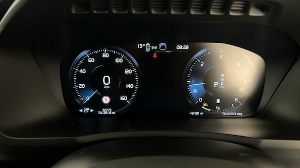 Used Volvo XC90 2021 for sale - 76265631: Photo 14