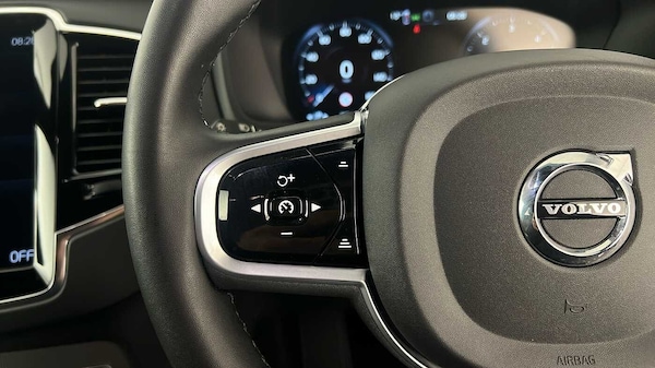 Used Volvo XC90 2021 for sale - 76265631: Photo 16
