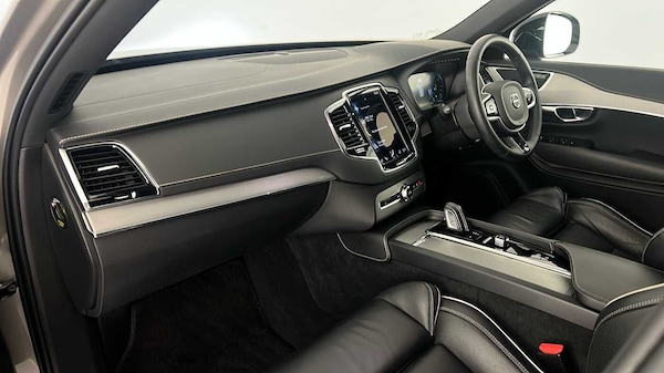 Used Volvo XC90 2021 for sale - 76265631: Photo 18