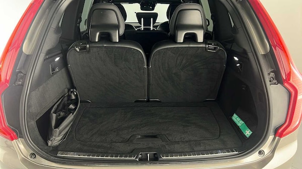 Used Volvo XC90 2021 for sale - 76265631: Photo 19