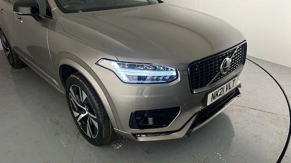 Used Volvo XC90 2021 for sale - 76265631: Photo 20