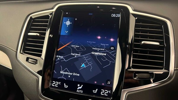 Used Volvo XC90 2021 for sale - 76265631: Photo 21