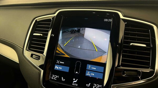 Used Volvo XC90 2021 for sale - 76265631: Photo 22