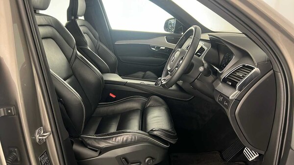 Used Volvo XC90 2021 for sale - 76265631: Photo 23
