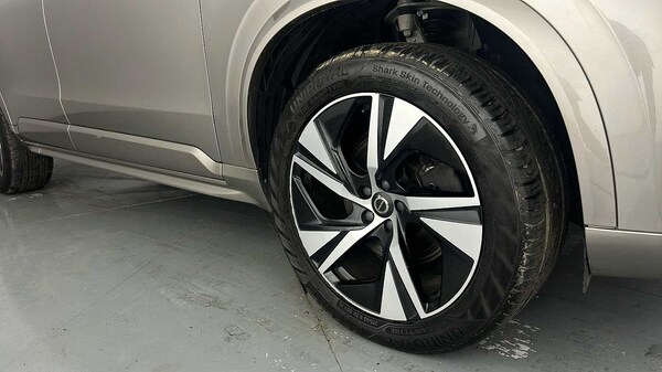 Used Volvo XC90 2021 for sale - 76265631: Photo 26