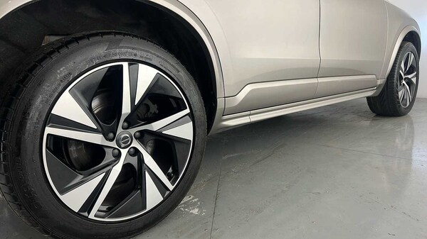 Used Volvo XC90 2021 for sale - 76265631: Photo 30