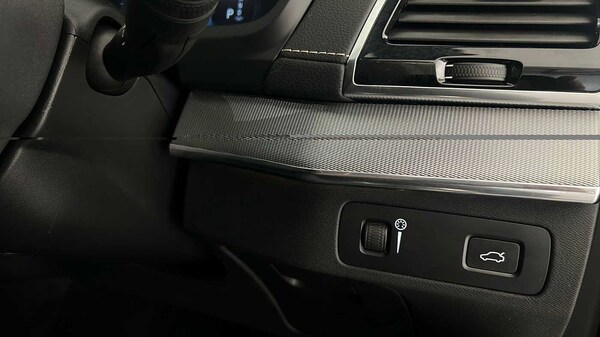 Used Volvo XC90 2021 for sale - 76265631: Photo 34