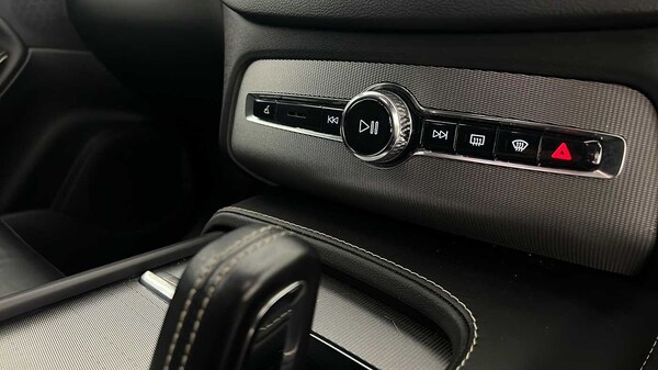 Used Volvo XC90 2021 for sale - 76265631: Photo 35