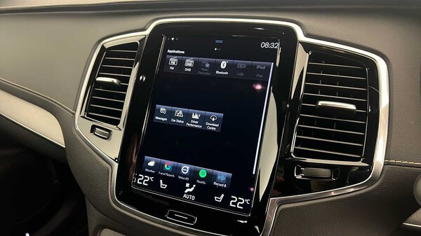 Used Volvo XC90 2021 for sale - 76265631: Photo 37