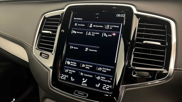 Used Volvo XC90 2021 for sale - 76265631: Photo 38