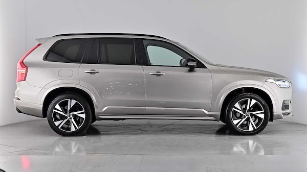 Used Volvo XC90 2021 for sale - 76265631: Photo 3