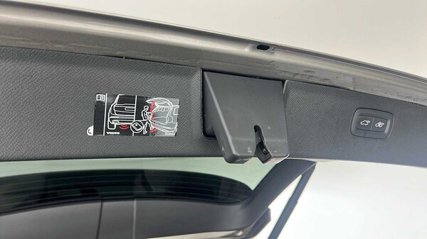 Used Volvo XC90 2021 for sale - 76265631: Photo 40