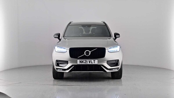 Used Volvo XC90 2021 for sale - 76265631: Photo 45