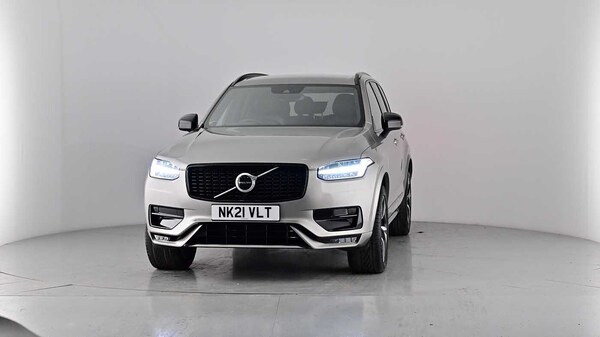 Used Volvo XC90 2021 for sale - 76265631: Photo 46