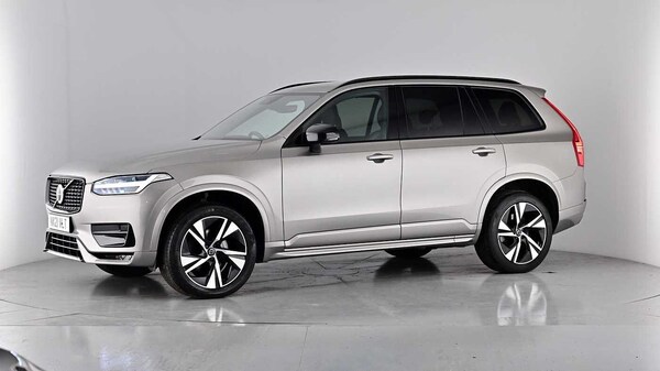 Used Volvo XC90 2021 for sale - 76265631: Photo 51