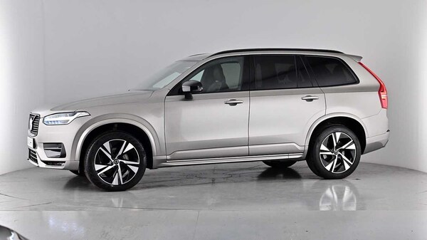 Used Volvo XC90 2021 for sale - 76265631: Photo 52