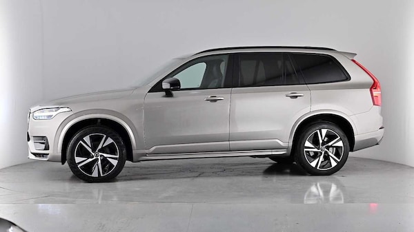 Used Volvo XC90 2021 for sale - 76265631: Photo 53