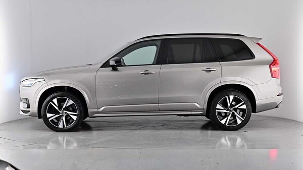 Used Volvo XC90 2021 for sale - 76265631: Photo 54