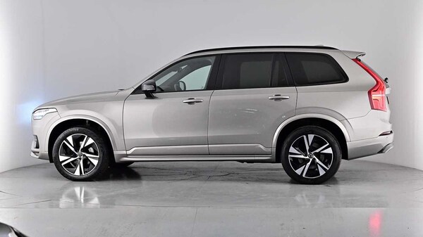 Used Volvo XC90 2021 for sale - 76265631: Photo 55