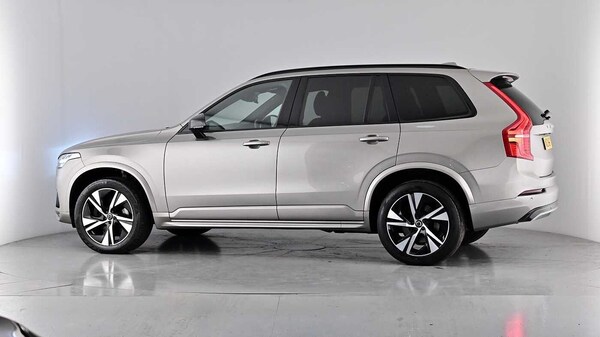Used Volvo XC90 2021 for sale - 76265631: Photo 56