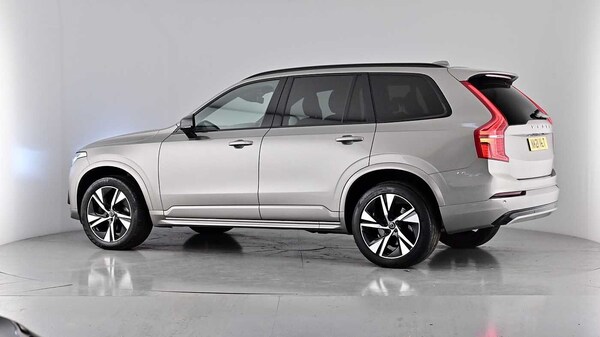 Used Volvo XC90 2021 for sale - 76265631: Photo 57