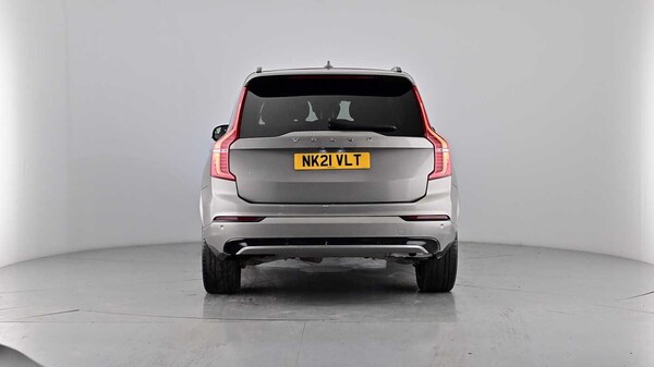 Used Volvo XC90 2021 for sale - 76265631: Photo 63
