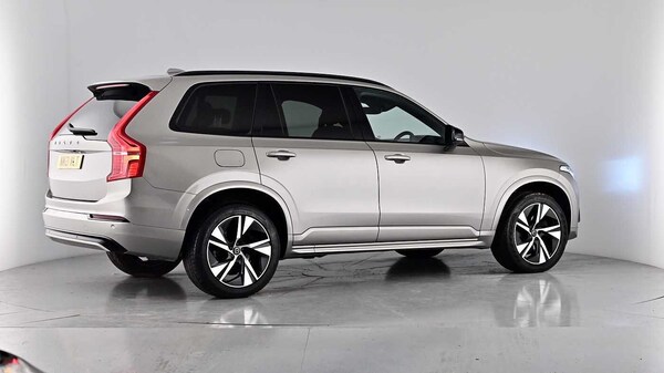 Used Volvo XC90 2021 for sale - 76265631: Photo 69