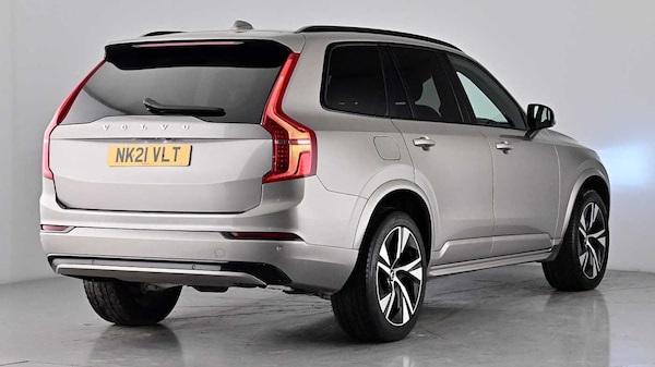 Used Volvo XC90 2021 for sale - 76265631: Photo 6