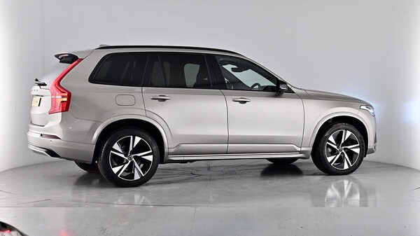 Used Volvo XC90 2021 for sale - 76265631: Photo 70