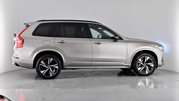 Used Volvo XC90 2021 for sale - 76265631: Photo 71
