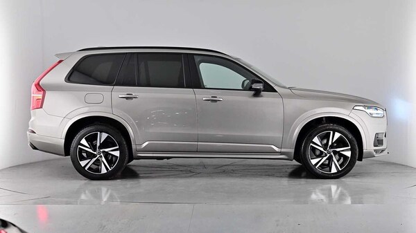 Used Volvo XC90 2021 for sale - 76265631: Photo 72