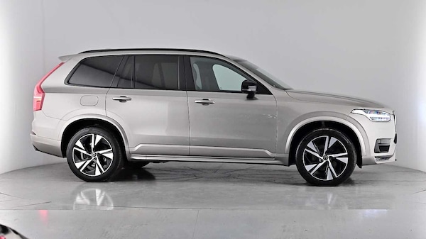 Used Volvo XC90 2021 for sale - 76265631: Photo 73