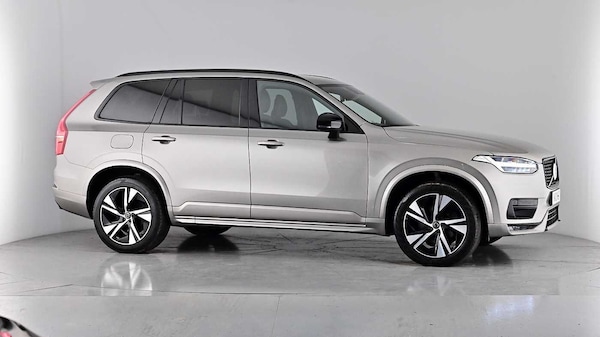 Used Volvo XC90 2021 for sale - 76265631: Photo 74