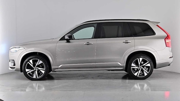 Used Volvo XC90 2021 for sale - 76265631: Photo 7