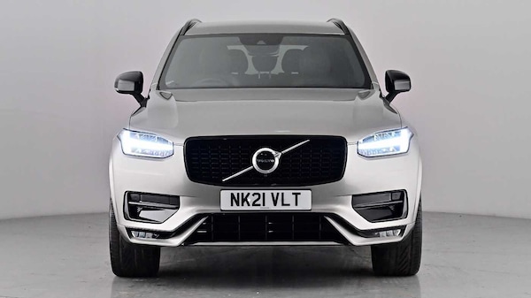Used Volvo XC90 2021 for sale - 76265631: Photo 8