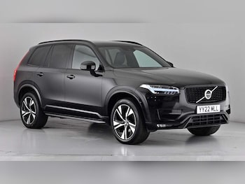 Used Volvo XC90 2022 for sale - 79392621: Photo
