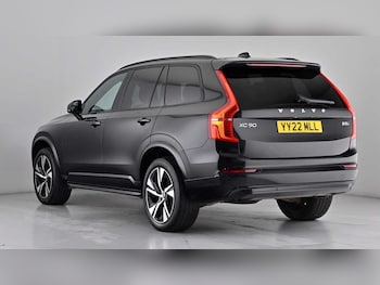 Used Volvo XC90 2022 for sale - 79392621: Photo