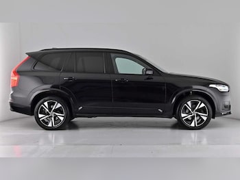 Used Volvo XC90 2022 for sale - 79392621: Photo