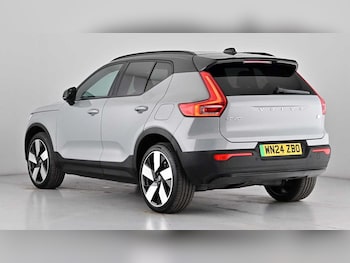 Used Volvo XC40 2024 for sale - 79458721: Photo