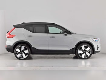 Used Volvo XC40 2024 for sale - 79458721: Photo