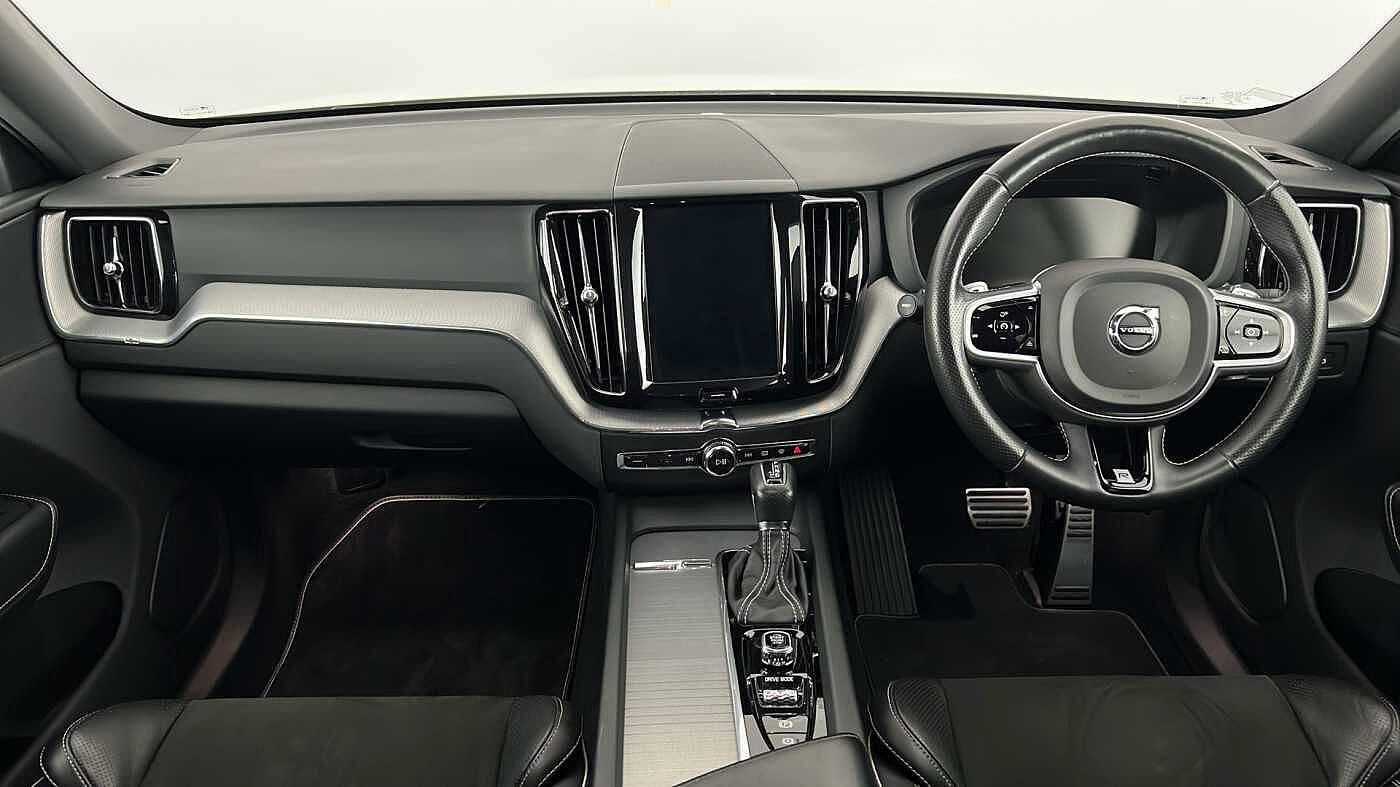 Used Volvo XC60 2018 for sale - 76984181: Photo 11