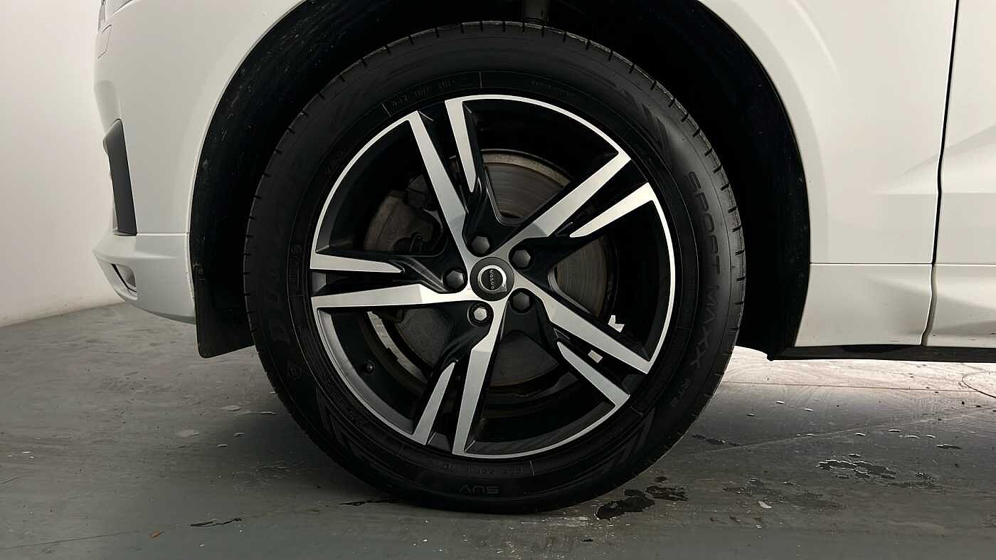 Used Volvo XC60 2018 for sale - 76984181: Photo 12