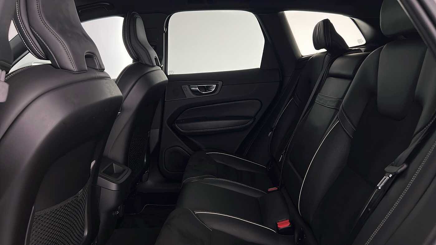 Used Volvo XC60 2018 for sale - 76984181: Photo 13