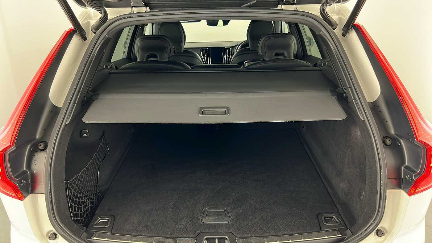 Used Volvo XC60 2018 for sale - 76984181: Photo 14