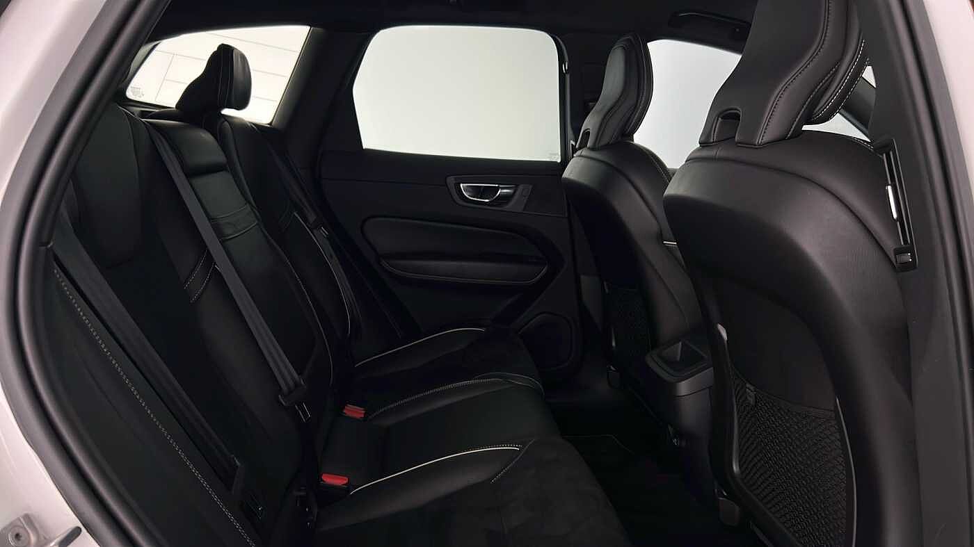 Used Volvo XC60 2018 for sale - 76984181: Photo 15