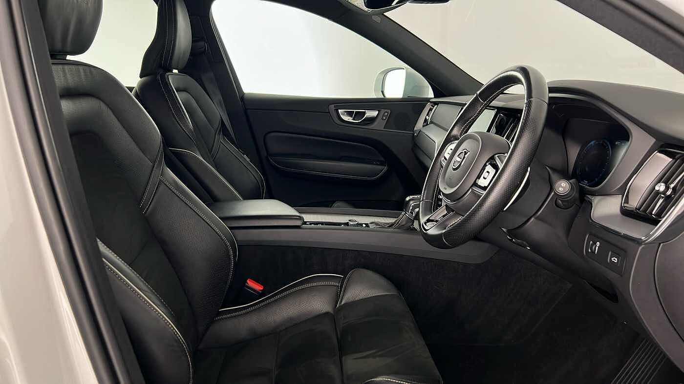 Used Volvo XC60 2018 for sale - 76984181: Photo 17