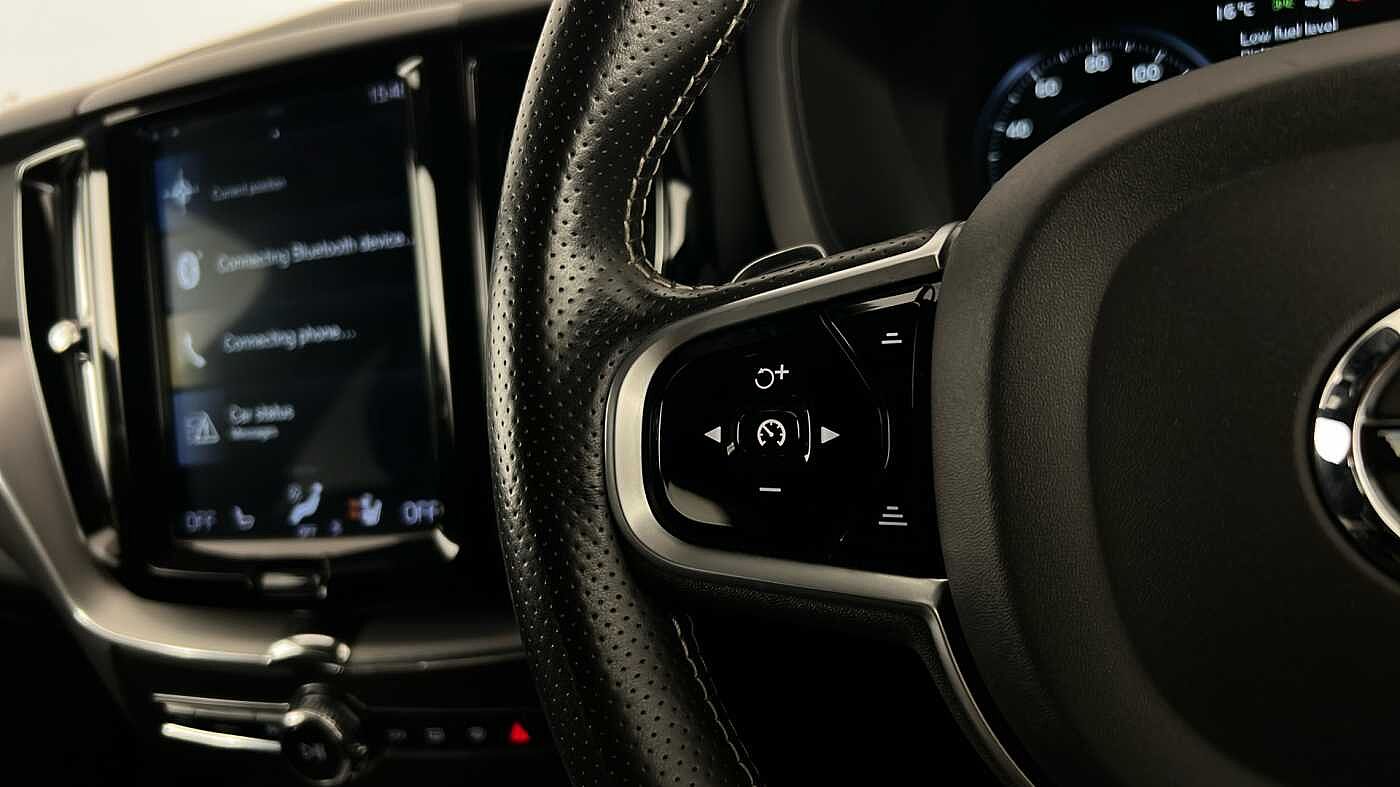 Used Volvo XC60 2018 for sale - 76984181: Photo 19